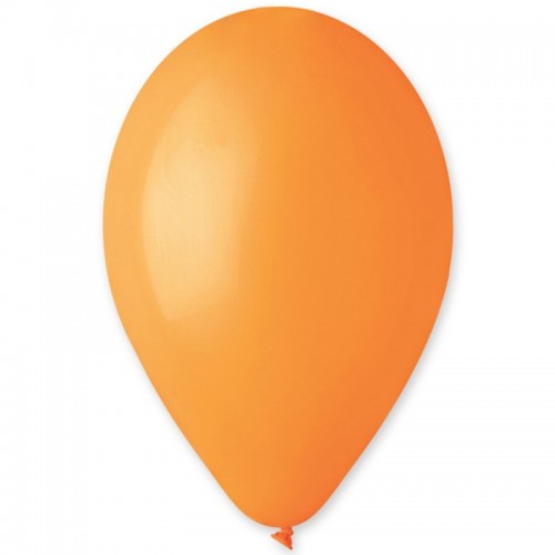 Balão Laranja Balão Laranja